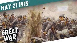 Week 43: The Battle of San River - Winston Churchill Gets Fired Week 43: The Battle of San River - Winston Churchill Gets Fired