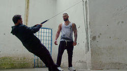 Romania: Gypsy Prison Romania: Gypsy Prison