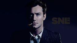 Jude Law / Pearl Jam Jude Law / Pearl Jam