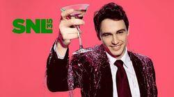 James Franco / Muse James Franco / Muse