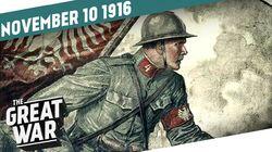 Week 120: Charming the Poles - The Central Powers Look for New Allies Week 120: Charming the Poles - The Central Powers Look for New Allies