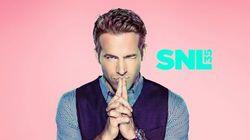 Ryan Reynolds / Lady Gaga Ryan Reynolds / Lady Gaga