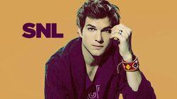 Ashton Kutcher / Them Crooked Vultures Ashton Kutcher / Them Crooked Vultures