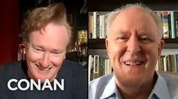 John Lithgow John Lithgow