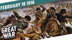 Week 82: The Ghost of the Lusitania - Russia Takes Erzurum Week 82: The Ghost of the Lusitania - Russia Takes Erzurum