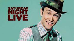 Joseph Gordon-Levitt / Dave Matthews Band Joseph Gordon-Levitt / Dave Matthews Band