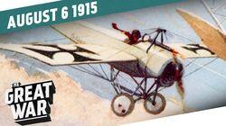 Week 54: Warsaw Falls - The Fokker Scourge Begins Week 54: Warsaw Falls - The Fokker Scourge Begins