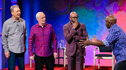 Gary Anthony Williams 6 Gary Anthony Williams 6