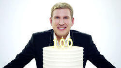 Celebrating a Chrisley Century Celebrating a Chrisley Century