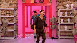 Drag Queens of Talk Drag Queens of Talk