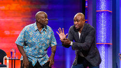 Gary Anthony Williams 5 Gary Anthony Williams 5