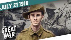Week 104: Australia's Darkest Hour - The Battle of Fromelles Week 104: Australia's Darkest Hour - The Battle of Fromelles