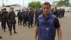 Brazil: The Gang Prison Brazil: The Gang Prison