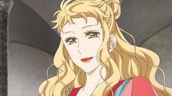 Courtesan Courtesan