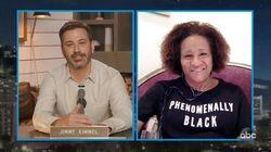 Wanda Sykes Wanda Sykes