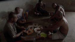 Papua New Guinea: The Breakout Prison Papua New Guinea: The Breakout Prison