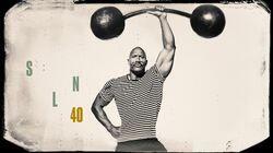 Dwayne Johnson / George Ezra Dwayne Johnson / George Ezra
