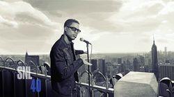 Chris Rock / Prince Chris Rock / Prince