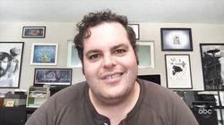 Josh Gad Josh Gad