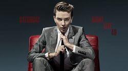 Scarlett Johansson / Wiz Khalifa Scarlett Johansson / Wiz Khalifa