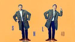Martin Freeman / Charli XCX Martin Freeman / Charli XCX