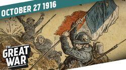 Week 118: France Turns the Tide at Verdun Week 118: France Turns the Tide at Verdun