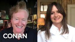 Emily Mortimer Emily Mortimer