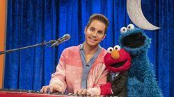 Hoda Kotb / Ben Platt Hoda Kotb / Ben Platt