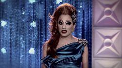 Sissy That Walk!