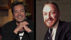 James McAvoy, Stacey Abrams, My Morning Jacket James McAvoy, Stacey Abrams, My Morning Jacket