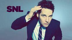 Paul Rudd / Beyonce Paul Rudd / Beyonce