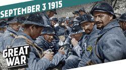 Week 58: The Western Front Awakens - The Tsar Takes Over Week 58: The Western Front Awakens - The Tsar Takes Over