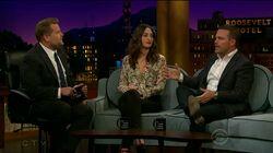 Chris O'Donnell, Sara Bareilles, Linkin Park ft Kiiara Chris O'Donnell, Sara Bareilles, Linkin Park ft Kiiara