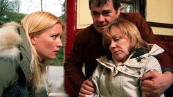 Brief Encounters Brief Encounters
