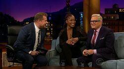 Drew Carey, Keke Palmer, Local Natives Drew Carey, Keke Palmer, Local Natives