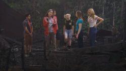 We Didn't Start the Fire We Didn't Start the Fire