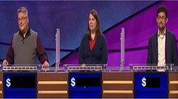 Jamie Newland Vs. Kimberly Bond Vs. Ani Gupta, show # 7447. Jamie Newland Vs. Kimberly Bond Vs. Ani Gupta, show # 7447.