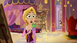 Rapunzel's Enemy Rapunzel's Enemy