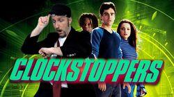 Clockstoppers Clockstoppers