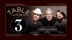 Common Bonds Common Bonds