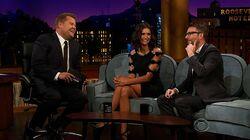 Chris Hardwick, Nina Dobrev, Fitz and the Tantrums Chris Hardwick, Nina Dobrev, Fitz and the Tantrums