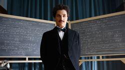 Einstein: Chapter Five Einstein: Chapter Five