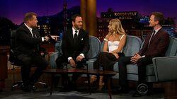 Neil Patrick Harris, Sienna Miller, Tom Ford Neil Patrick Harris, Sienna Miller, Tom Ford