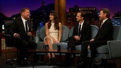 Bryan Cranston, Giovanni Ribisi, Jessica Biel, Jamie T Bryan Cranston, Giovanni Ribisi, Jessica Biel, Jamie T