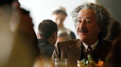 Einstein: Chapter Nine Einstein: Chapter Nine