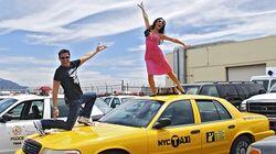 John Barrowman and Myleene Klas John Barrowman and Myleene Klas