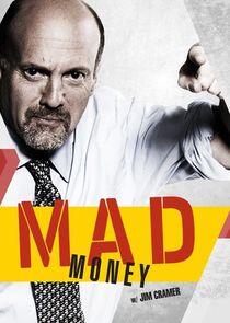 Mad Money Mad Money