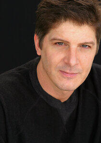 Jeff Yagher Jeff Yagher