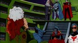 The Dark Phoenix - Part IV The Fate of the Phoenix The Dark Phoenix - Part IV The Fate of the Phoenix