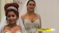 I Want a Veil! I Want a Veil!